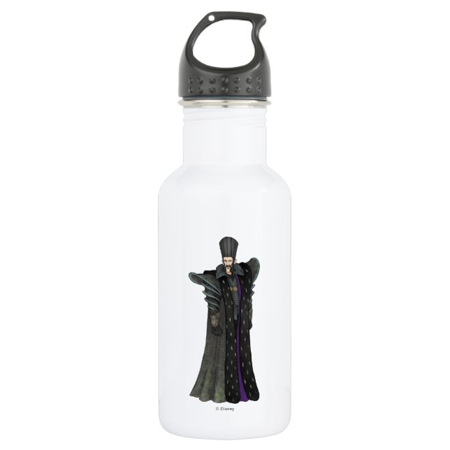 Time | Chasing Time Water Bottle (Front)