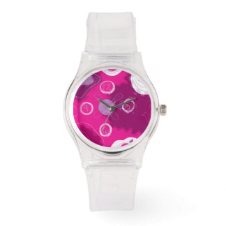 Time Fashion No.44 Watch