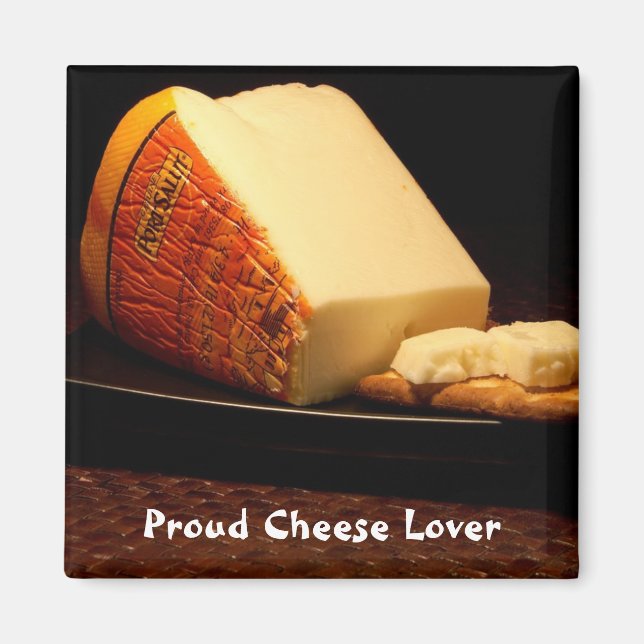 Time Flies Magnet (Front)