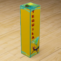 Time For A Margarita