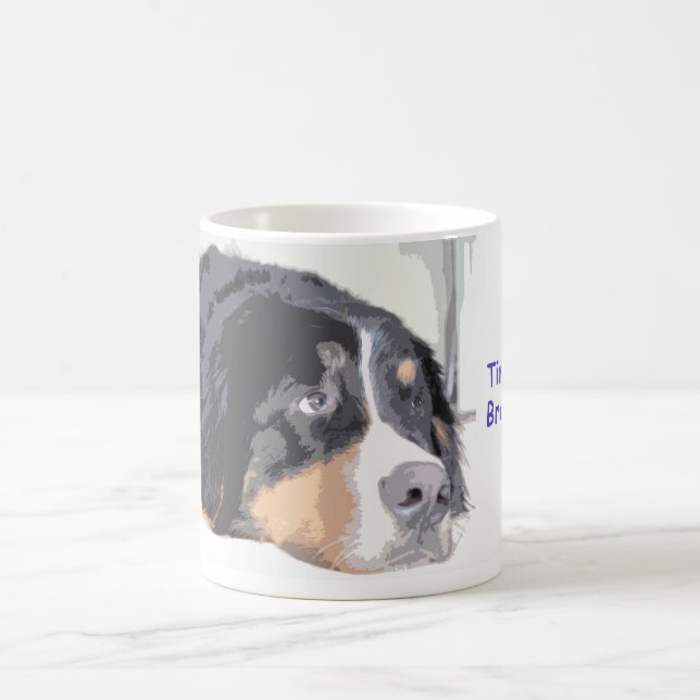 Time for Breakfast? Coffee Mug (Center)