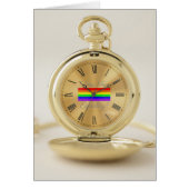 Time For Equality! (Front)