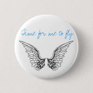 Time for me to fly button