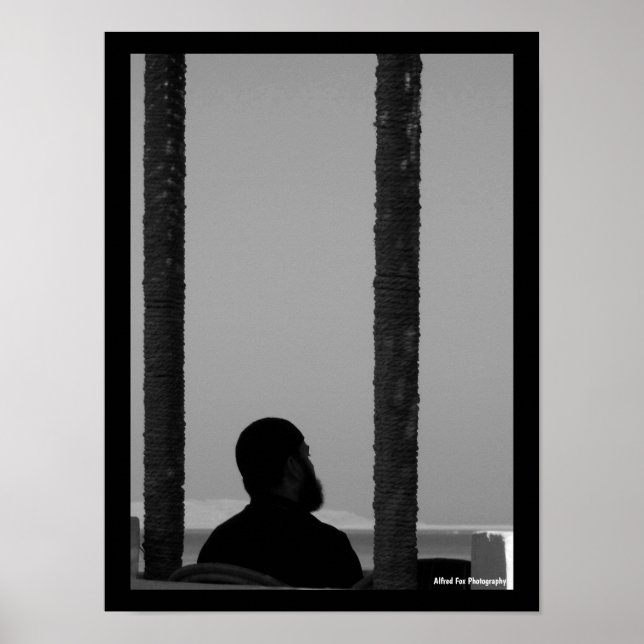 Time for Reflection Poster (Front)