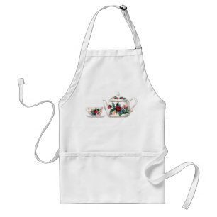 Time for Tea - Apron