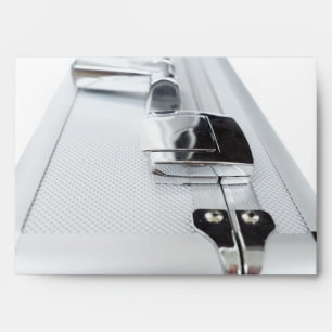 Time for travel envelope