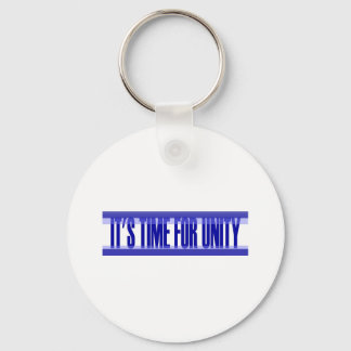 Time for Unity Keychain