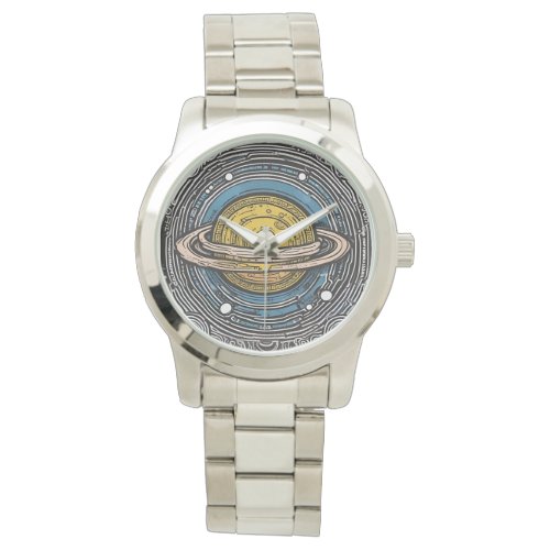 Time Galaxy Watch