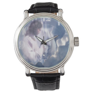 Time is at Hand, Christian watch