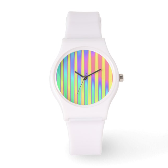 Time Line Watch (Front)