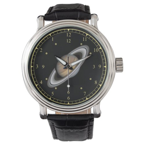 Time Machine  Beautiful Planet Saturn    Watch