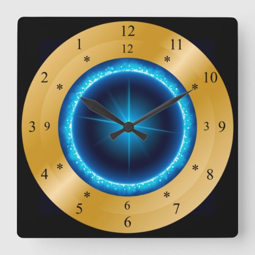 Time Machine Clock  Star Of India  Time Travel 