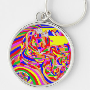 Time Machine Keychain