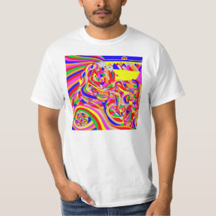 Time Machine T-Shirt