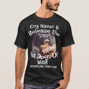 Time Machine Travel Vacations Tour Trip Party T-Shirt