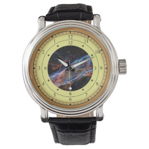 Time Machine ~ Veil Nebula ~ Time Portal ~ Watch