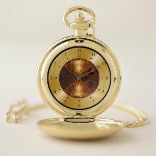 Time Machine Watch  ~ Space/Time Continuum ~