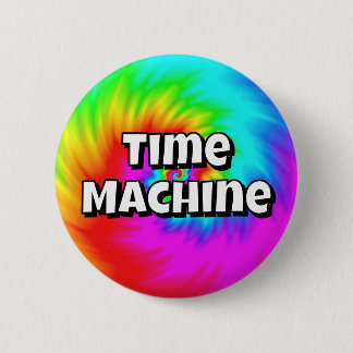 Time Machine ( you may change the words ) Button