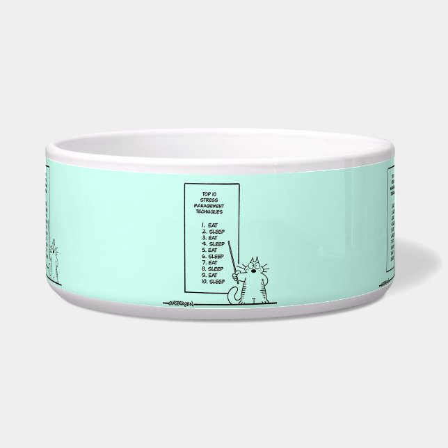 Time Management Bowl (Front)