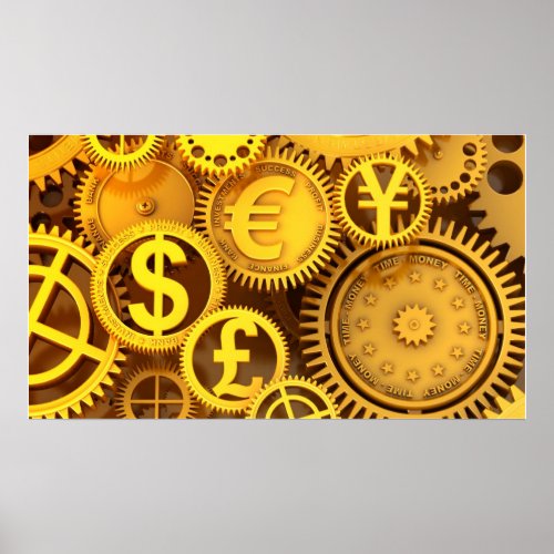 Time_money Poster