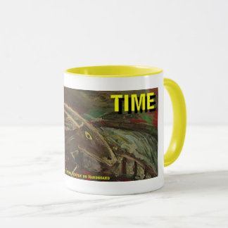 time mug
