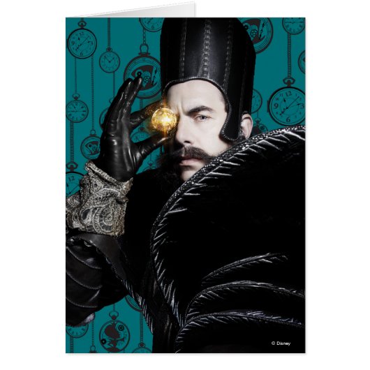 Time | Out of Time (Front)