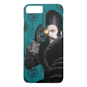 Time Out of Time 2 iPhone 8 Plus/7 Plus Case