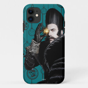 Time   Out of Time 2 iPhone 11 Case