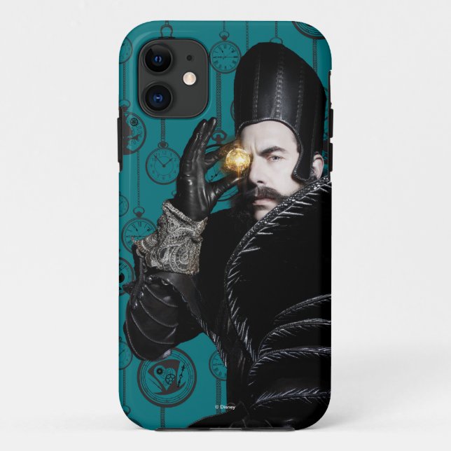 Time | Out of Time 2 Case-Mate iPhone Case (Back)