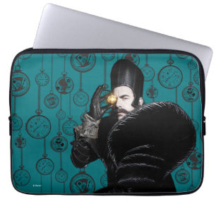 Time Out of Time 2 Laptop Sleeve