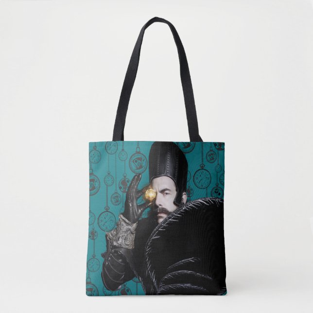Time | Out of Time 2 Tote Bag (Front)