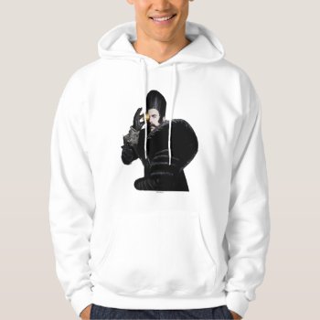 Time | Out Of Time Hoodie by AliceLookingGlass at Zazzle