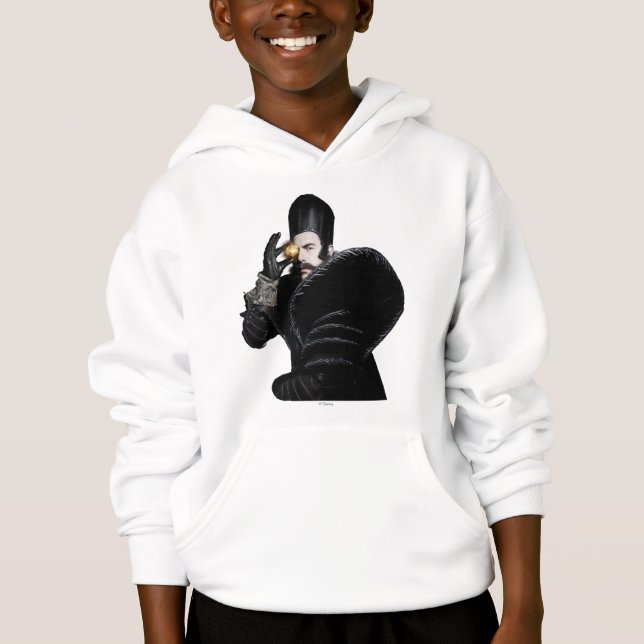 Time | Out of Time Hoodie (Front)