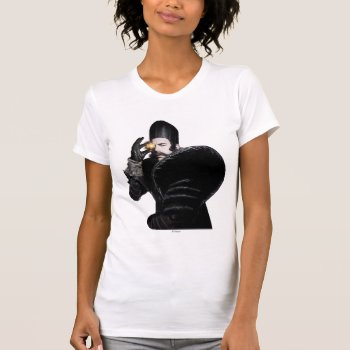 Time | Out Of Time T-shirt by AliceLookingGlass at Zazzle