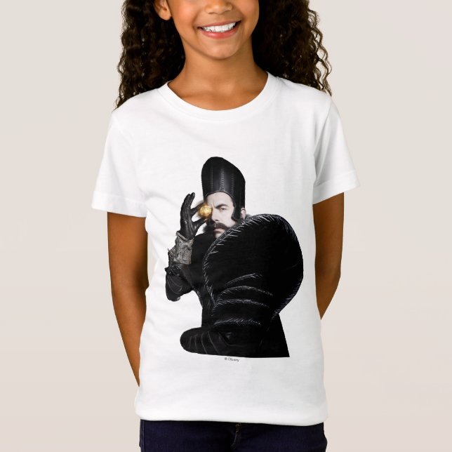 Time | Out of Time T-Shirt (Front)