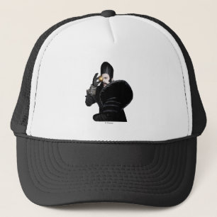 Time   Out of Time Trucker Hat