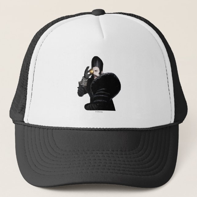 Time | Out of Time Trucker Hat (Front)