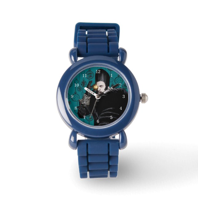 Time | Out of Time Watch (Front)