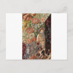 Time Passages Postcard