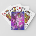 Time Playing Cards