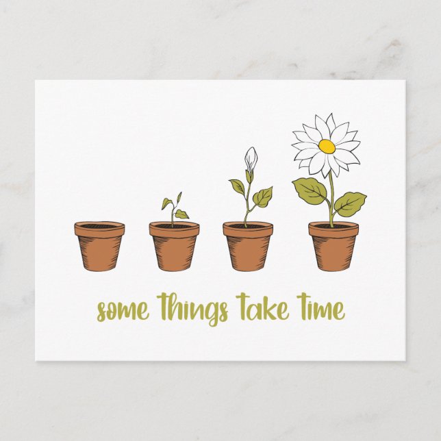 Time Postcard (Front)