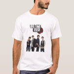 time rush big time rush T-Shirt