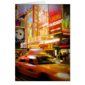 Time Square New York (Front)