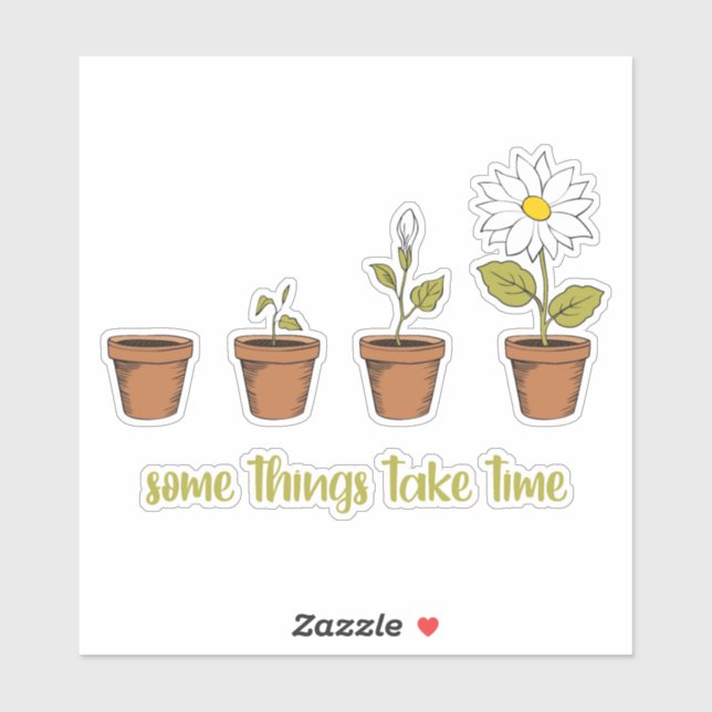 Time Sticker (Sheet)