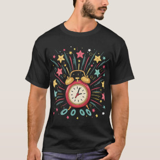 Time T-Shirt