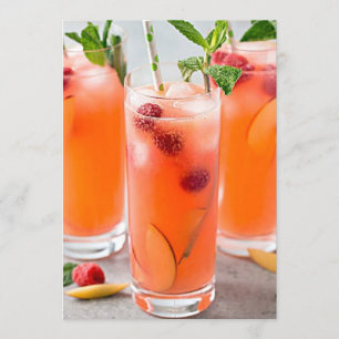 TIME TO "ADULT PARTY" IT UP INVITATION