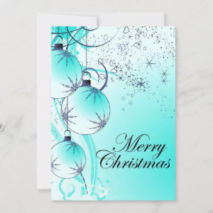 **TIME TO CELEBRATE THE HOLIDAYS** INVITATION