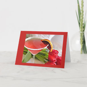 TIME TO CELEBRATE "YOU" TURNING  ***40*** CARD