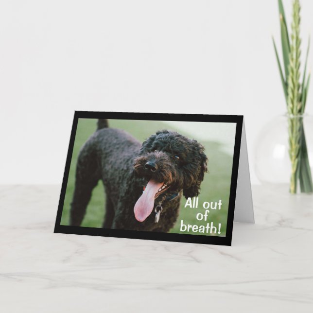 **TIME TO CELEBRATE YOUR 12th BIRTHDAY** Card (Front)