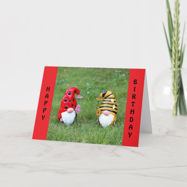 **TIME TO CELEBRATE YOUR 60th BIRTHDAY** Card (Front)